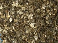 Raw Vermiculite, Color : Brown 0-6, Form : Crystal, Powdered