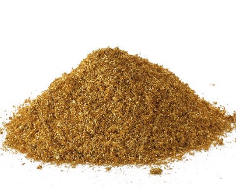 Gold Powder