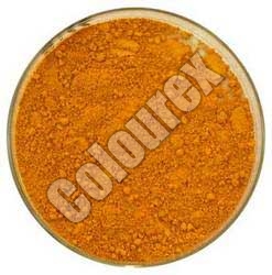 Orange Solvent Dyes, Form : Powder