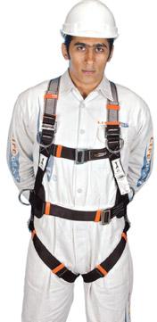 Safety Harness
