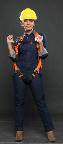 Safety Harness