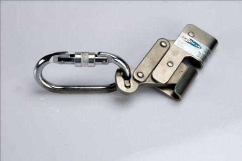 Wire Rope Grab Fall Arrester