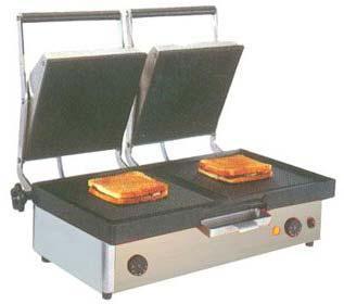 0-5kfg Sandwich Machine, Voltage : 220V