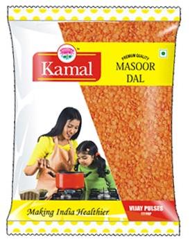 Masoor Dal