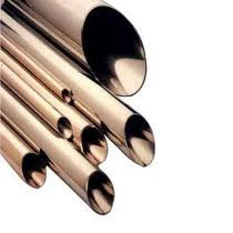 Cupro Nickel Pipes