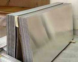 Cupro Nickel Sheets