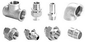 Pipe Fittings