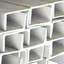 Stainless Steel Channels