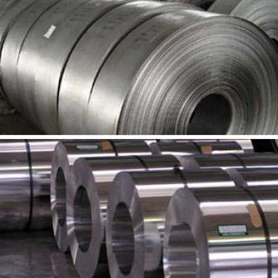 Stainless Steel Products