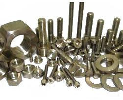 Titanium Fasteners