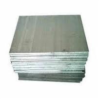 Titanium Plates