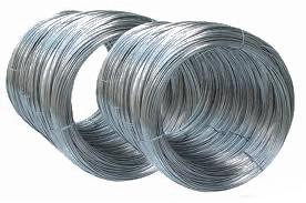 Titanium Wires