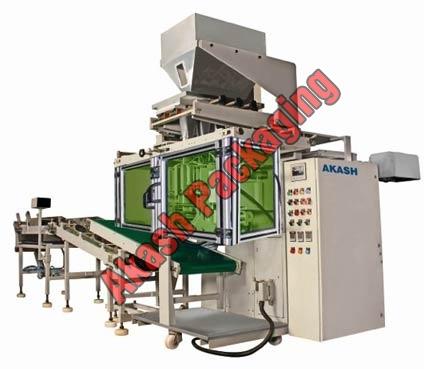 Automation Packaging Machine (AP-1000P)