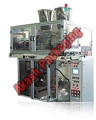 Form Filling Machine & Form Sealing Machine