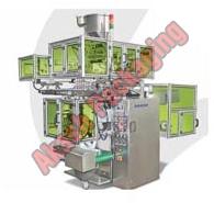 Multi Track Packaging Machine (AP-800L)
