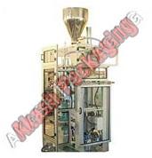 VFFS Pouch Filling Machine (1500 Kg)
