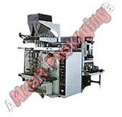 VFFS Pouch Filling Machine (2000 Kg)