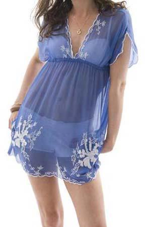 Ladies Beach Wear