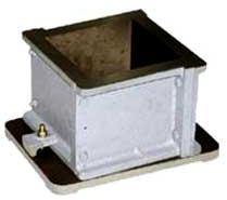 Concrete Cube Mould