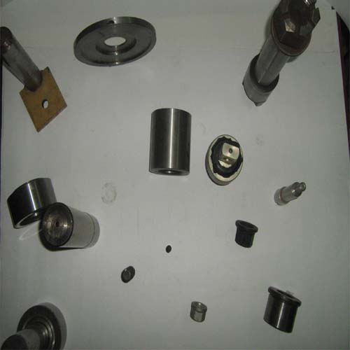 Piston Pins