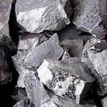 Silicon Manganese Alloys