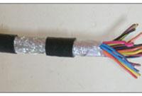 Multi Core Flexible Screened Cables, For Industrial, Certification : CE Certified