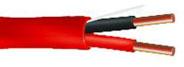 Unshielded Fire Alarm Cable, For Home, Voltage : 110V, 220V
