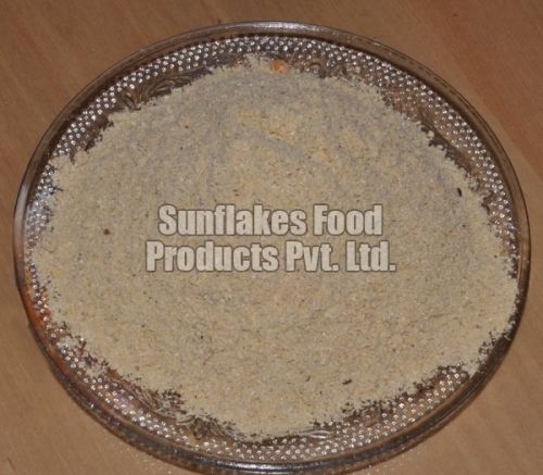 Cattle Feed Maize Powder