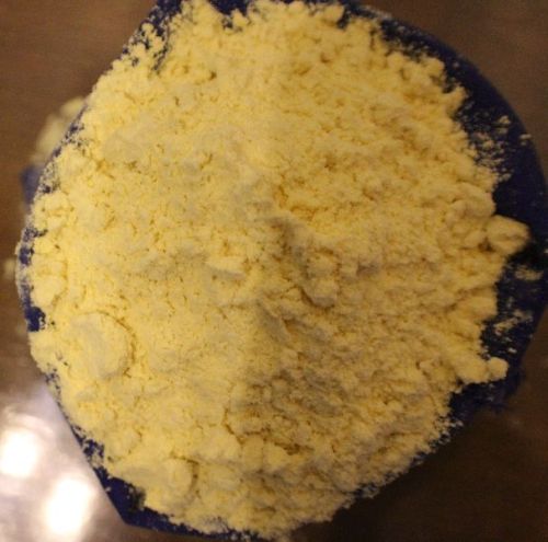 Maize Flour, For Human Food, Color : Light Yellow