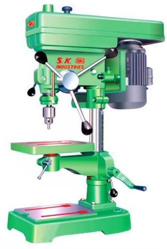 High Speed Drilling Machine