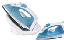 Steam Iron