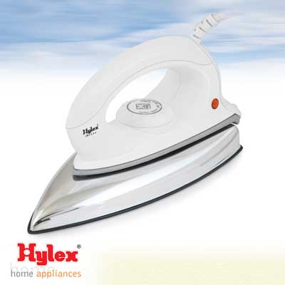 Crease Iron, Clothes Irons