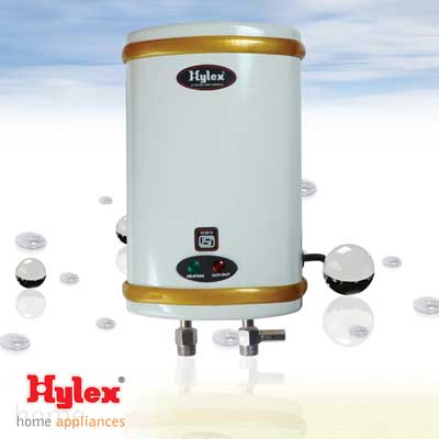 Geyser Storage, Water Heater