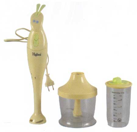 Hand Blender