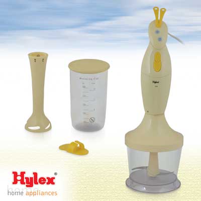 Hand Blender, Chopper