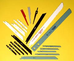 Jigsaw Blades