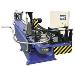 CNC Pipe Bending Machines