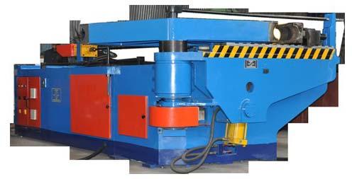 Single Axis Pipe Bending Machine
