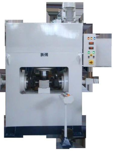 Two Station End Forming Machine, Voltage : 110V, 440V