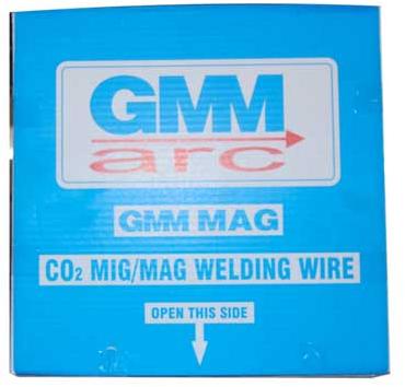 Co2 MIG Wires, Color : Silver