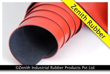 Zenith Rubber Coated Fabrics