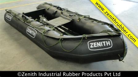 Zenith Work Boats