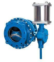 Ball Valve