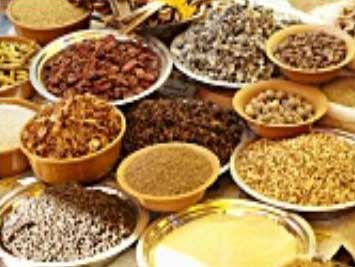 Spices