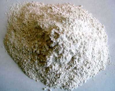 OCMA Bentonite Powder, For Making Toys, Style : Dried