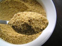 Roasted Sesame Powder