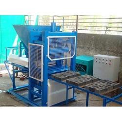 Brick Factory Machine