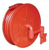 Atasi 10kg Metal Hose Reels, Size : 20-30inch
