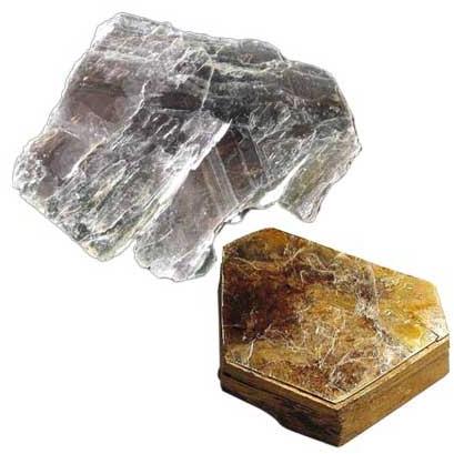 Quartz Lumps, Grade : Industrial Grade