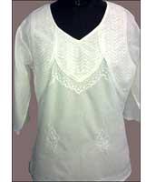 Cotton Blouses